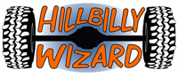 Hillbilly Wizard