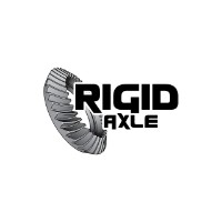 RIGID AXLE