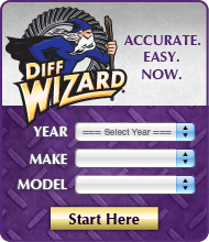 The Diff Wizard!