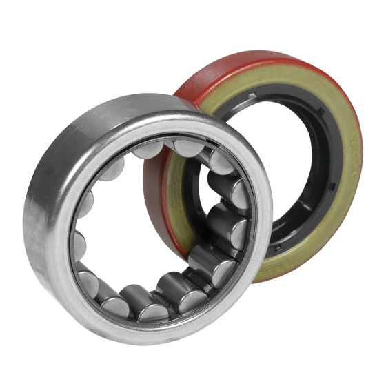 ZBKGM12T Bearing Kit for GM 12-Bolt Truck Differential USA Standard Gear ZBKGM12T Bearing Kit for GM 12-Bolt Truck Differential USA Standard Gear