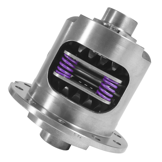 Yukon Gear & Axle Trac Loc Spring Plate for Ford 8/9 Differential YSPSPR-006 Yukon Gear & Axle Trac Loc Spring Plate for Ford 8/9 Differential YSPSPR-006