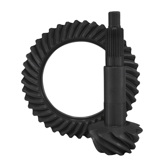 Yukon Gear & Axle YSPSR-005 Outer Stub Snap Ring for Dana Differential Yukon Gear & Axle YSPSR-005 Outer Stub Snap Ring for Dana Differential