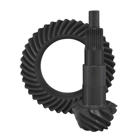 Yukon Gear /& Axle YSPSPR-003 Trac Loc Spring for Ford 7.5 Differential