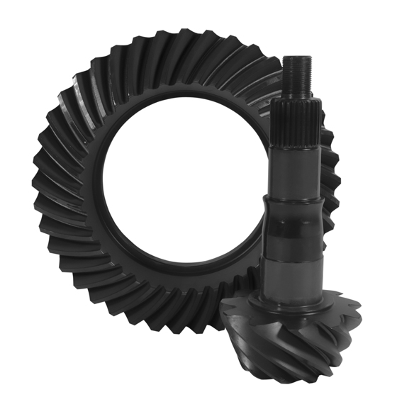 Yukon Gear /& Axle YPKF8.8-PC TracLoc Clutch Set for Ford 8.8 Differential