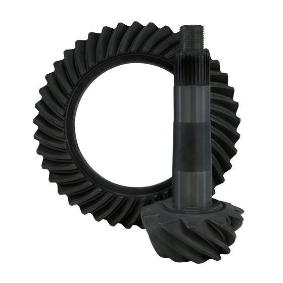 1310 Yoke Strap for GM 12-Bolt Car//Truck//8.5 Front Differential YY GM14018211 Yukon Gear /& Axle