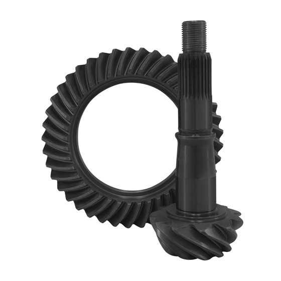 ZBKGM7.5-C Bearing Kit for GM 7.5/7.625 Rear Differential USA Standard Gear 
