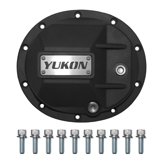 YT SB-HM88648 Set-Up Carrier Bearing Yukon