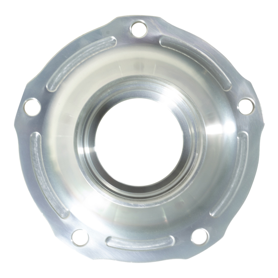 Yukon Gear /& Axle YPKF9-PC-SHIMS Shim Kit for 9 Ford Trac Loc Clutch