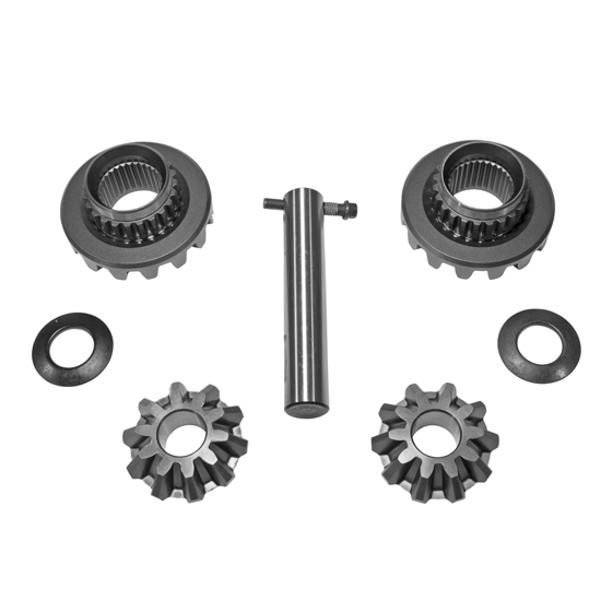 YSPBLT-024 Yukon Gear /& Axle Standard Open//Trac Loc Ring Gear Bolt for Ford 7.5//8.8 Differential